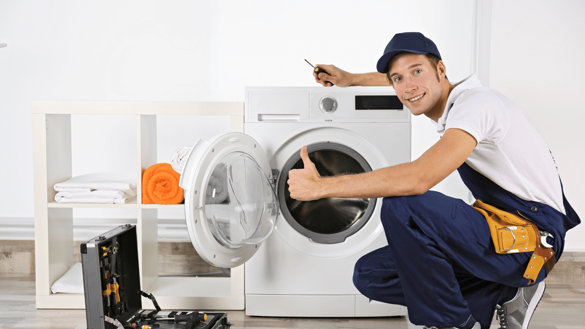 Bosch Çamaşır Makinesi
